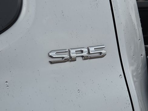Certified 2025 Toyota Tacoma SR5 RWD image 32