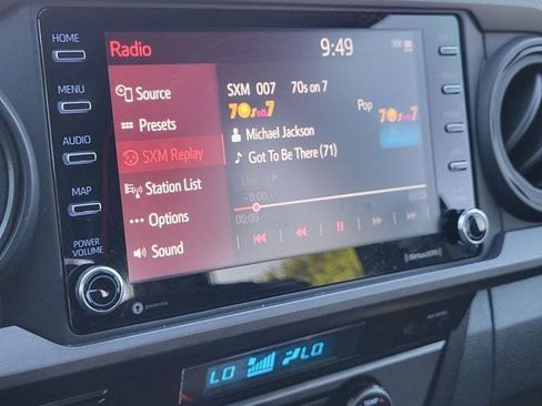 Used 2023 Toyota Tacoma TRD Off-Road image 13