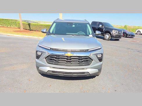 New 2026 Chevrolet TrailBlazer LT w/ Convenience Package image 24