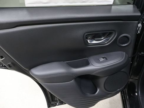 New 2027 Honda HR-V EX-L image 13