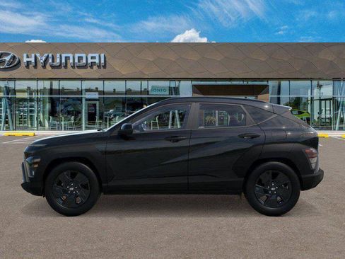 New 2026 Hyundai Kona SEL Sport AWD/4WD image 3