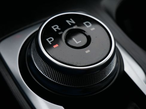 Used 2023 Ford Escape Active image 16