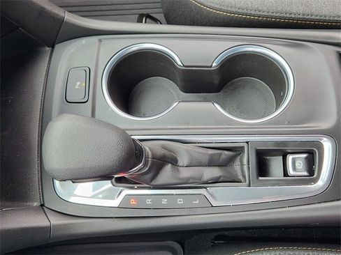 Used 2023 Chevrolet Equinox LT image 20