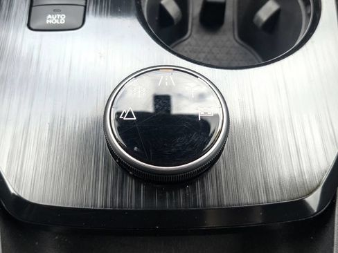 Used 2023 Nissan Rogue SV AWD/4WD image 26