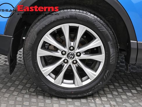 Used 2017 Toyota RAV4 Limited w/ All Weather Liner Package AWD/4WD image 33