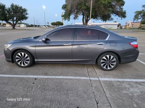 Used 2015 Honda Accord EX-L image 8