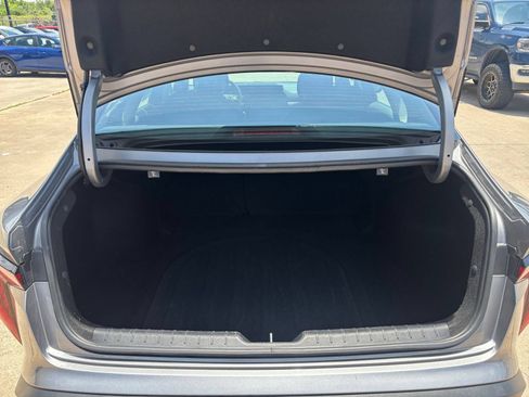 Used 2025 Kia K4 FWD image 30