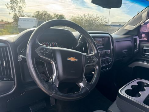 Used 2014 Chevrolet Silverado 1500 LT image 29