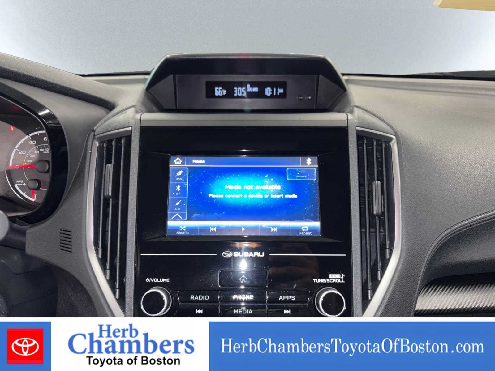 Used 2019 Subaru Impreza 2.0i AWD/4WD image 7