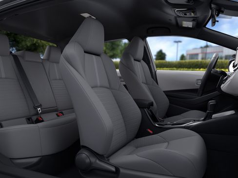 New 2026 Toyota Corolla SE FWD image 20