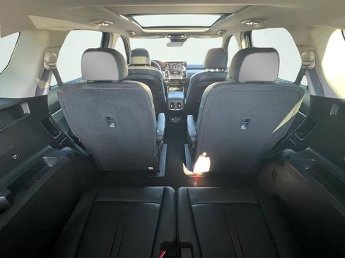 Used 2021 Kia Sorento EX FWD image 22