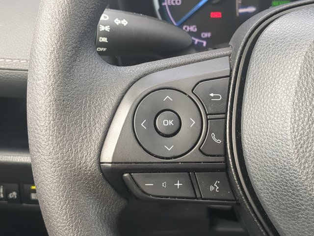 Certified 2024 Toyota RAV4 LE AWD/4WD image 27