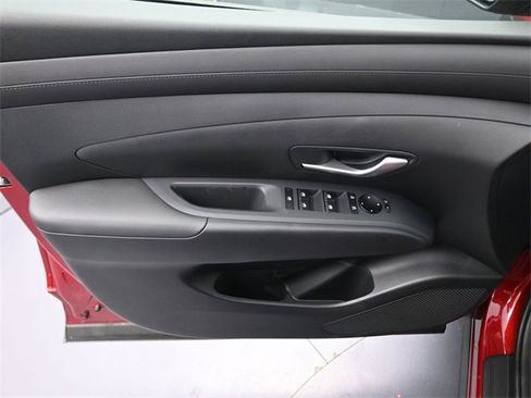 New 2026 Hyundai Tucson SEL image 10