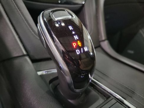 Used 2022 Cadillac XT5 Premium Luxury w/ Platinum Package AWD/4WD image 29