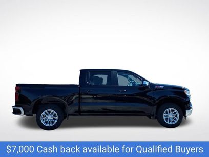 New 2026 Chevrolet Silverado 1500 LT w/ Z71 Off-Road Package