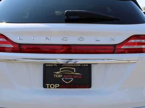 Used 2019 Lincoln MKC Reserve image 33