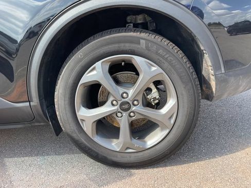 Used 2025 Ford Escape ST-Line w/ Equipment Group 301A FWD image 20