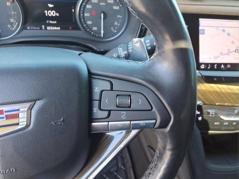 Used 2020 Cadillac XT6 Sport w/ Platinum Package AWD/4WD image 21