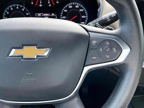 Used 2022 Chevrolet Traverse LS FWD image 21