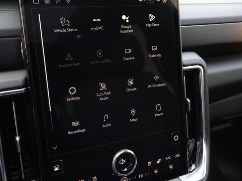 New 2026 GMC Yukon XL Denali w/ Denali Reserve Package image 29