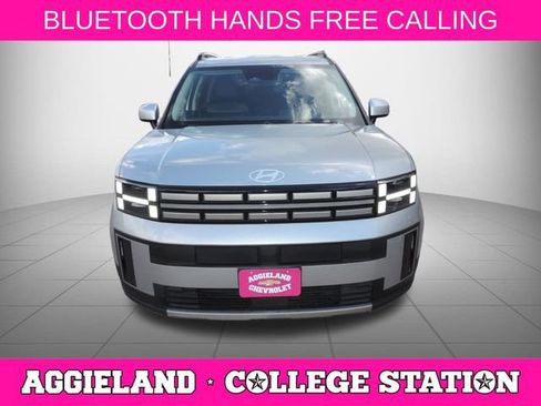 Used 2024 Hyundai Santa Fe SEL image 9