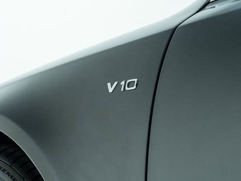 Used 2009 Audi S8 image 21