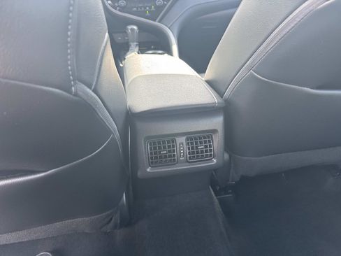 Used 2023 Toyota Camry XSE FWD image 44