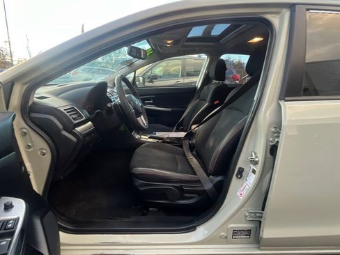 Used 2016 Subaru Crosstrek 2.0i Premium w/ Moonroof Package image 19