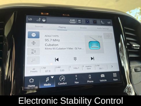 New 2022 RAM 2500 Big Horn w/ Level C Equiment Group image 7