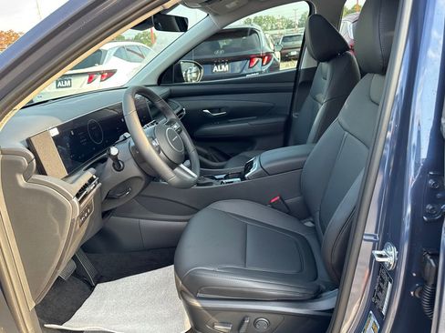 New 2026 Hyundai Tucson SEL image 9