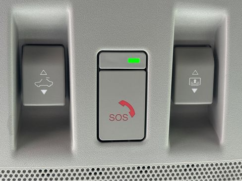 New 2026 Nissan Murano SV image 16