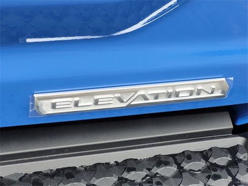 New 2026 GMC Canyon Elevation image 8