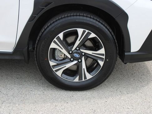 Used 2026 Subaru Crosstrek 2.0i Premium image 30