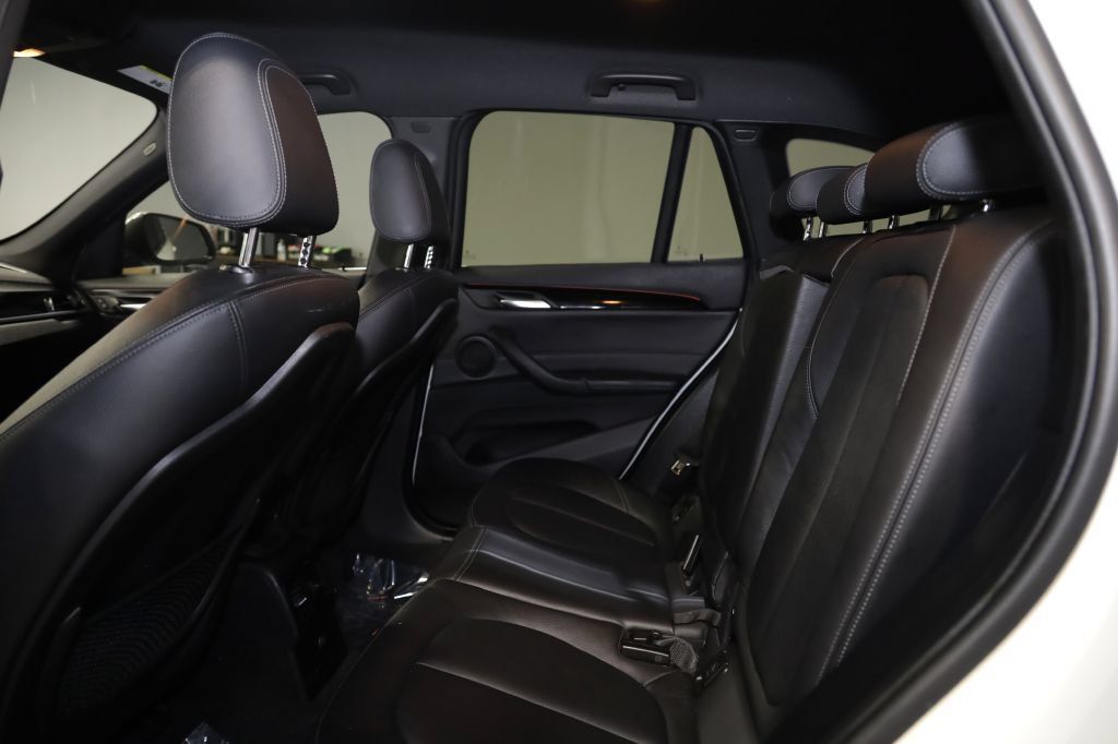Used 2018 BMW X1 sDrive28i FWD image 20