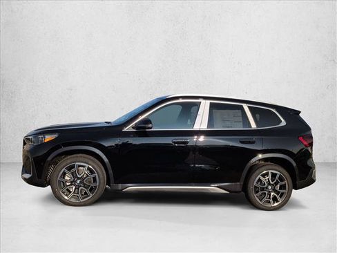 Used 2026 BMW X1 xDrive28i w/ Technology Package AWD/4WD image 5