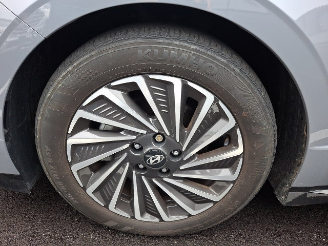 Certified 2024 Hyundai Sonata SEL FWD image 6