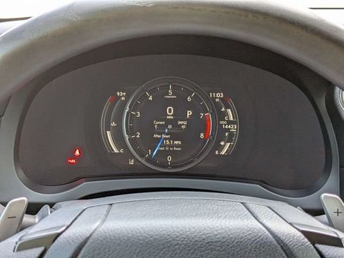 Used 2022 Lexus IS 500 w/ Accessory Package RWD image 23
