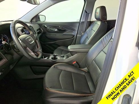 Used 2023 GMC Terrain AT4 AWD/4WD image 16
