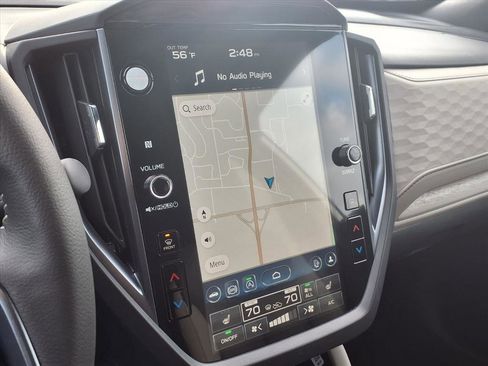 New 2026 Subaru Forester Premium image 4