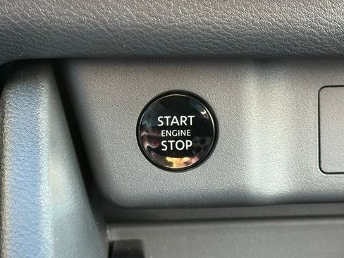 New 2026 Nissan Rogue SV w/ Cold Weather Package image 32