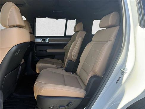 New 2026 Hyundai Santa Fe Calligraphy image 12