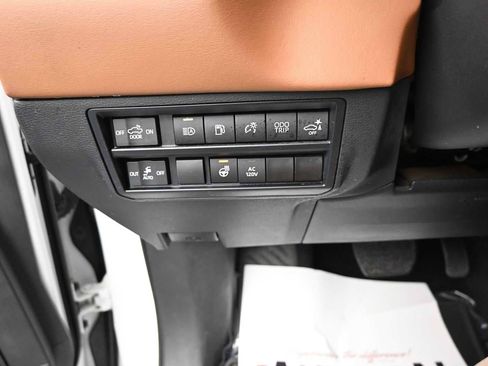 Used 2024 Toyota Tundra 1794 Edition AWD/4WD image 9