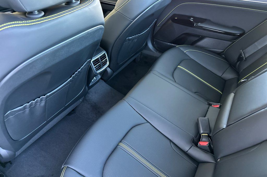New 2026 Kia K5 GT FWD image 14