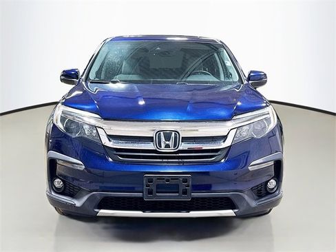 Used 2019 Honda Pilot EX-L image 3