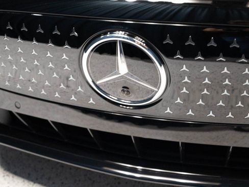 New 2027 Mercedes-Benz CLA 250+ image 9