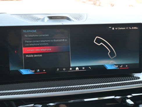 Used 2024 BMW X7 M60i w/ Executive Package AWD/4WD image 28