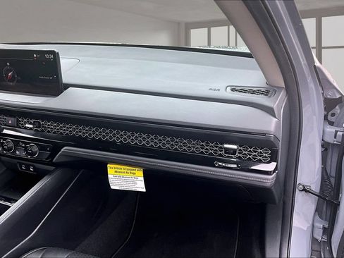 Used 2024 Honda Accord EX-L image 25