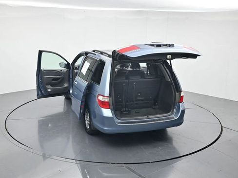 Used 2007 Honda Odyssey EX-L image 42