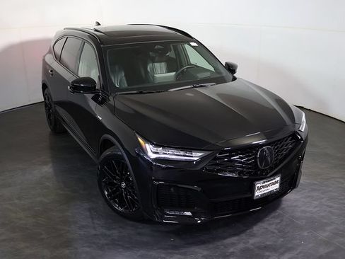 Used 2026 Acura MDX A-Spec AWD/4WD image 7