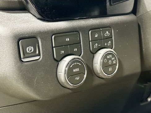 New 2026 Chevrolet Silverado 2500 LT w/ Trail Boss Package AWD/4WD image 13